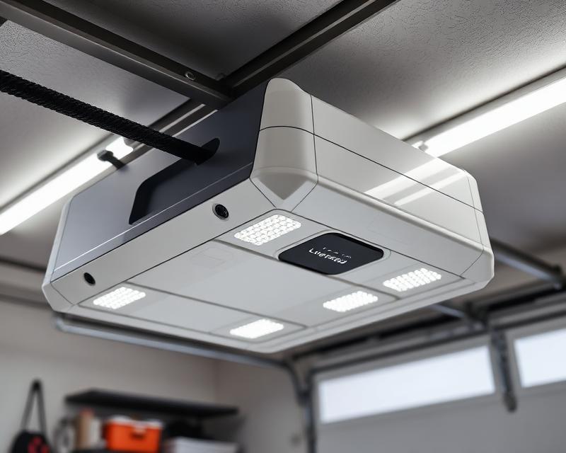 Opener Repair & Install